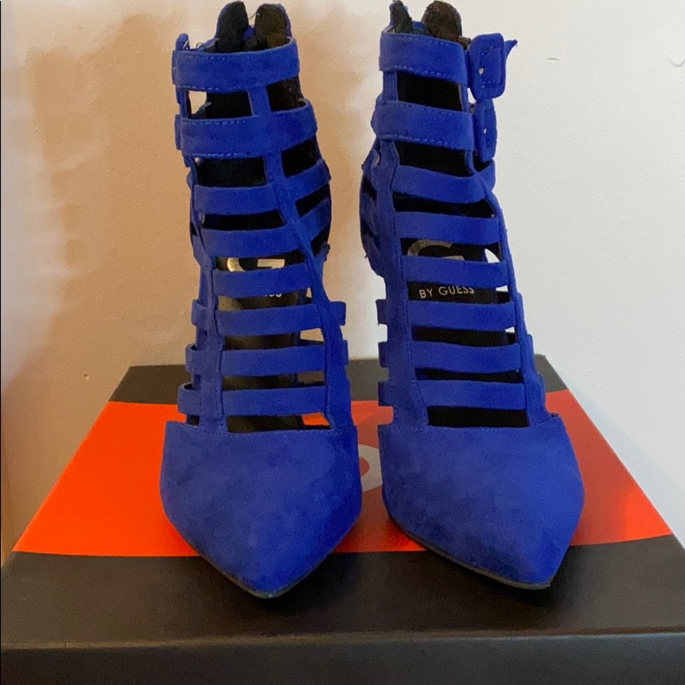 Guess Heels
